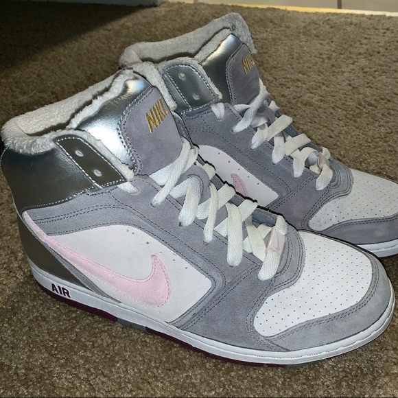cheap nike high tops